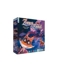 Juego Zorros al Corral