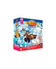 Juego Rush &38 Bash Winter is Now