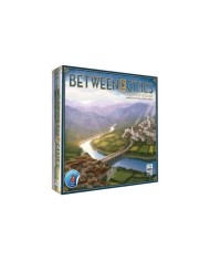 Juego Between Two Cities entre dos ciudades