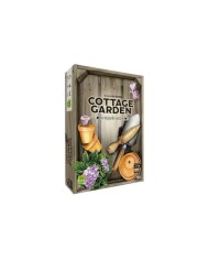 Juego Cottage Garden mi pequeño jardin