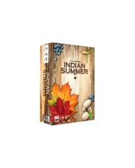 Juego Indian Summer