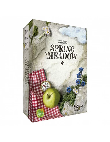Juego Spring Meadow