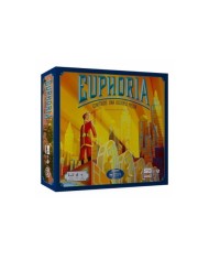 Juego Euphoria