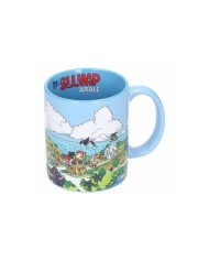 Taza Villa Pinguino Dr. Slump
