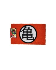 Felpudo Gimnasio Tortuga Dragon Ball