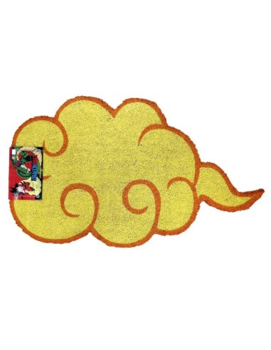 Felpudo Nimbus Dragon Ball Felpudo Nimbus Dragon Ball