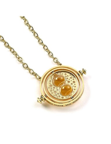 Collar Giratiempos Harry Potter rotativo Collar Giratiempos Harry Potter rotativo
