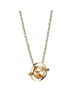 Collar Giratiempos Harry Potter rotativo