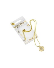 Collar Giratiempos Harry Potter