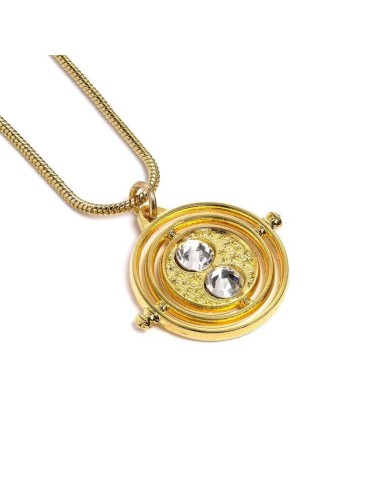 Collar Giratiempos Harry Potter Collar Giratiempos Harry Potter