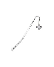 Marcapaginas Hedwig Harry Potter