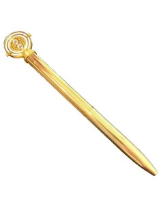 Boligrafo metalico 3D Time Turner Harry Potter