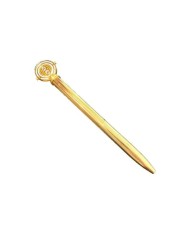 Boligrafo metalico 3D Time Turner Harry Potter