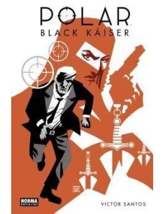 POLAR 0. BLACK KÁISER