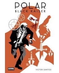 POLAR 0. BLACK KÁISER POLAR 0. BLACK KÁISER