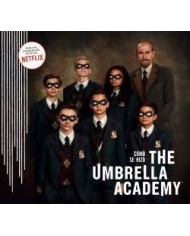CÓMO SE HIZO THE UMBRELLA ACADEMY