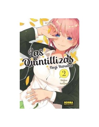 LAS QUINTILLIZAS 02 9788467941746 LAS QUINTILLIZAS 02 9788467941746