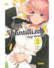 LAS QUINTILLIZAS 02 9788467941746 LAS QUINTILLIZAS 02 9788467941746