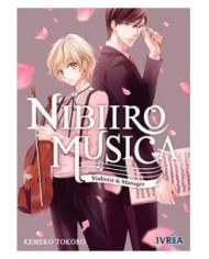 NIBIIRO MUSICA VIOLINIST & MANAGER NIBIIRO MUSICA VIOLINIST & MANAGER