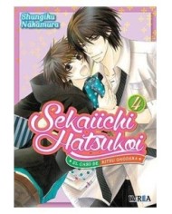 SEKAIICHI HATSUKOI 04