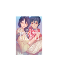 TO YOUR ETERNITY 11 TO YOUR ETERNITY 11