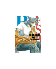 BEASTARS 12 BEASTARS 12