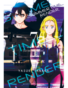 SUMMER TIME RENDER 7 SUMMER TIME RENDER 7