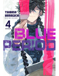 BLUE PERIOD 4