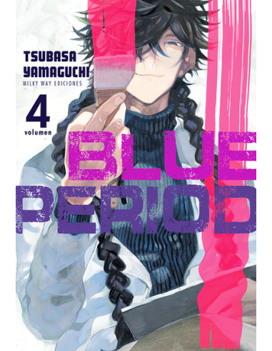 BLUE PERIOD 4 BLUE PERIOD 4