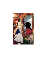 SHADOW HOUSE 1 SHADOW HOUSE 1