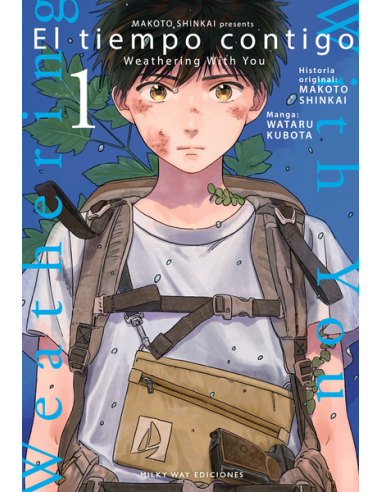 TIEMPO CONTIGO 1 TIEMPO CONTIGO 1