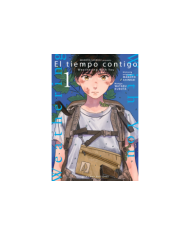 TIEMPO CONTIGO 1 TIEMPO CONTIGO 1