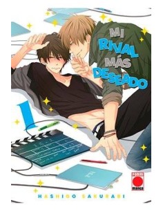 MI RIVAL MAS DESEADO 01 9788413345277 MI RIVAL MAS DESEADO 01 9788413345277