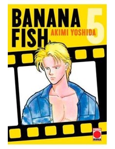 BANANA FISH 05