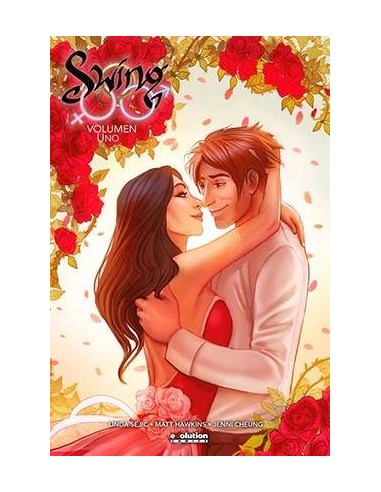 SWING 01 SWING 01