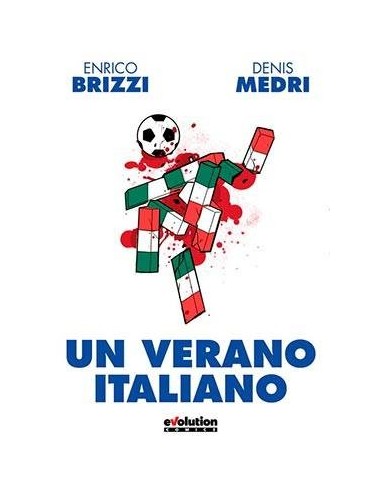 UN VERANO ITALIANO UN VERANO ITALIANO