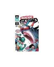 Escuadrón Suicida 28/3  Escuadrón Suicida 28/3