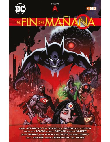 El fin del mañana 1 de 2