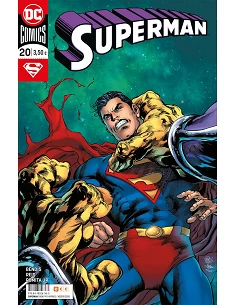 Superman 99/20