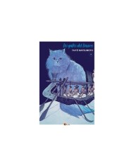 Los gatos del Louvre núm. 2 de 2