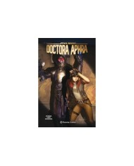 STAR WARS DOCTORA APHRA 5
