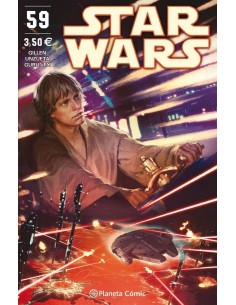 STAR WARS 59
 STAR WARS 59