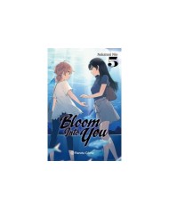 BLOOM INTO YOU 5 BLOOM INTO YOU 5