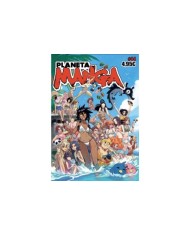 PLANETA MANGA 04