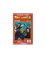 DRAGON BALL SERIE ROJA 243