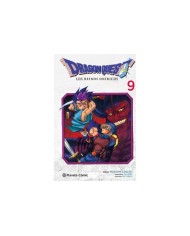 DRAGON QUEST VI 9