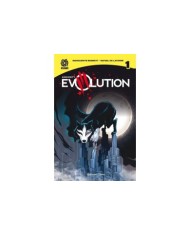 Animosity Evolution nº 01 Animosity Evolution nº 01