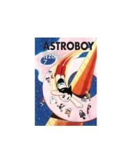 Astro Boy nº 07/07