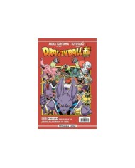 Dragon Ball Serie Roja nº 245