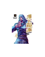El puño de la Estrella del Norte (Hokuto No Ken) nº 07/18